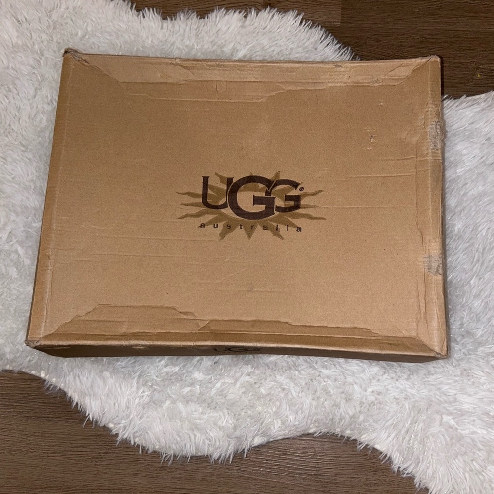 UGG Boots 7
